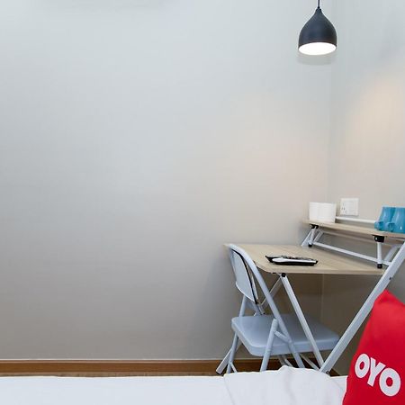 Capital O 90406 Mirani Hotel Ampang  Εξωτερικό φωτογραφία