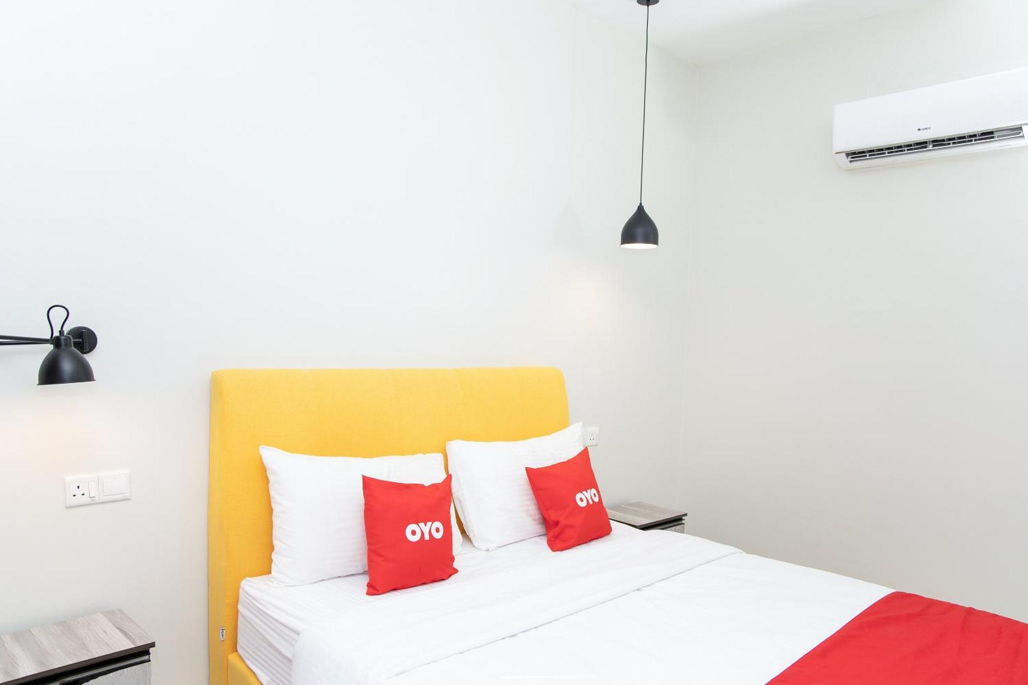 Capital O 90406 Mirani Hotel Ampang  Εξωτερικό φωτογραφία