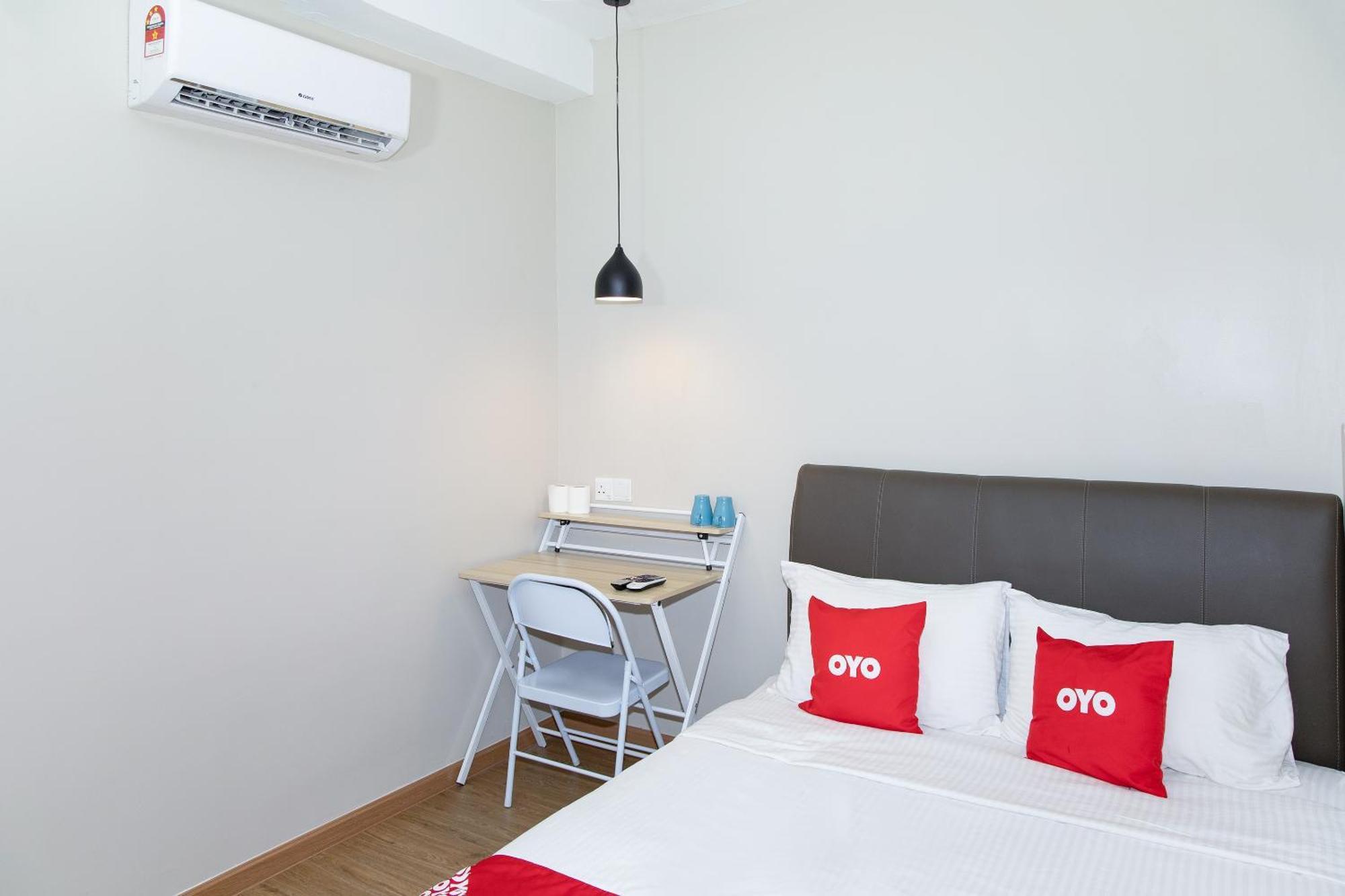 Capital O 90406 Mirani Hotel Ampang  Εξωτερικό φωτογραφία