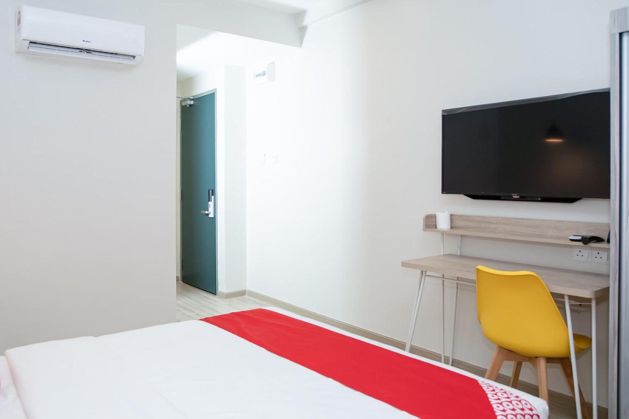 Capital O 90406 Mirani Hotel Ampang  Εξωτερικό φωτογραφία
