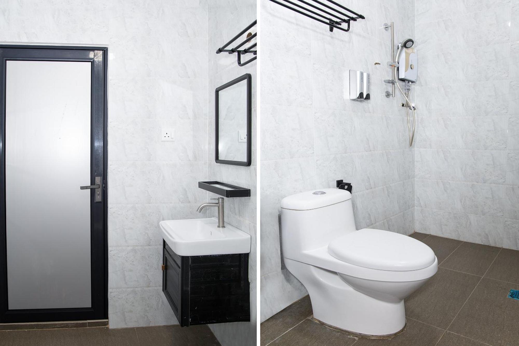 Capital O 90406 Mirani Hotel Ampang  Εξωτερικό φωτογραφία