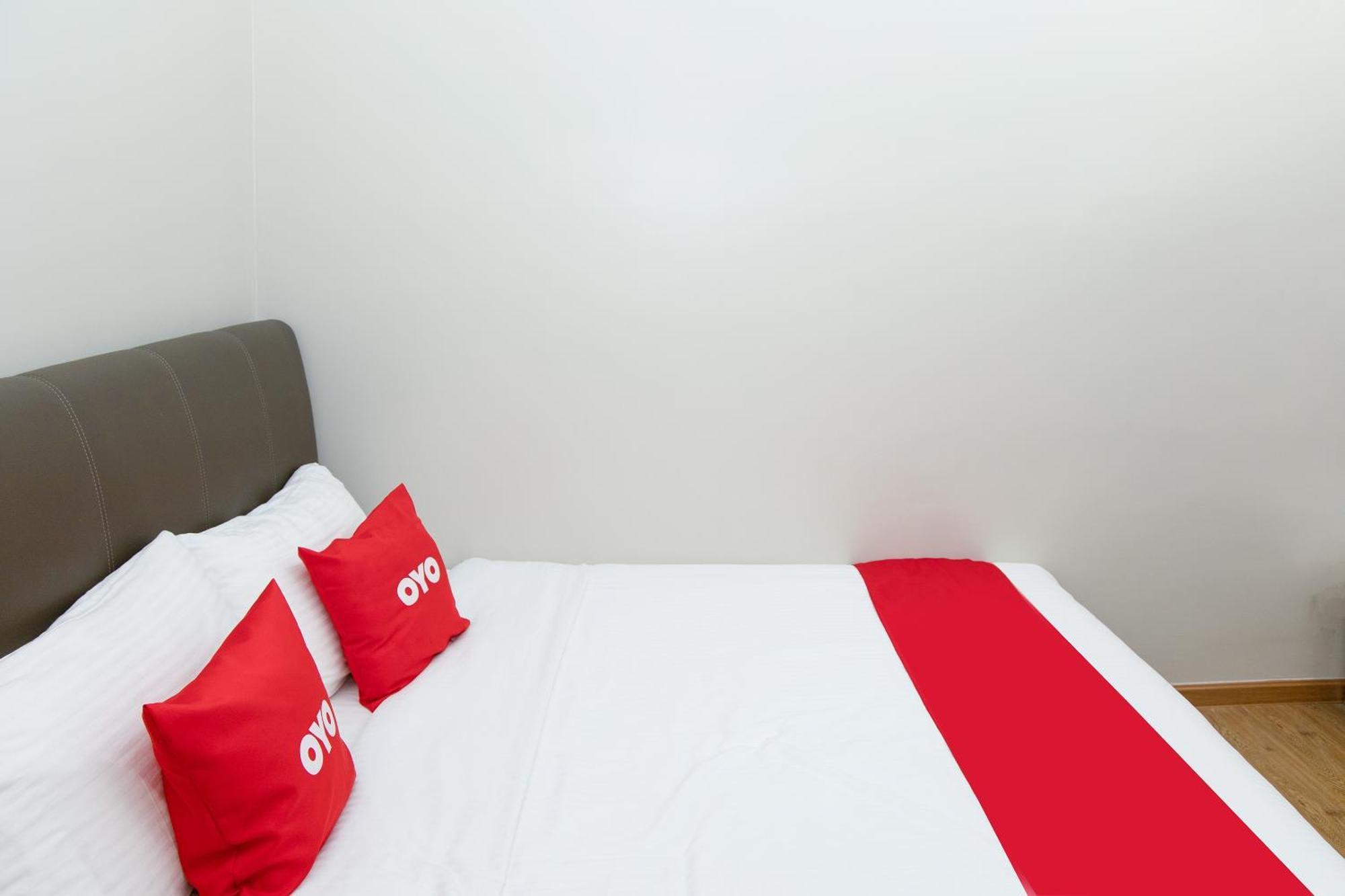 Capital O 90406 Mirani Hotel Ampang  Εξωτερικό φωτογραφία