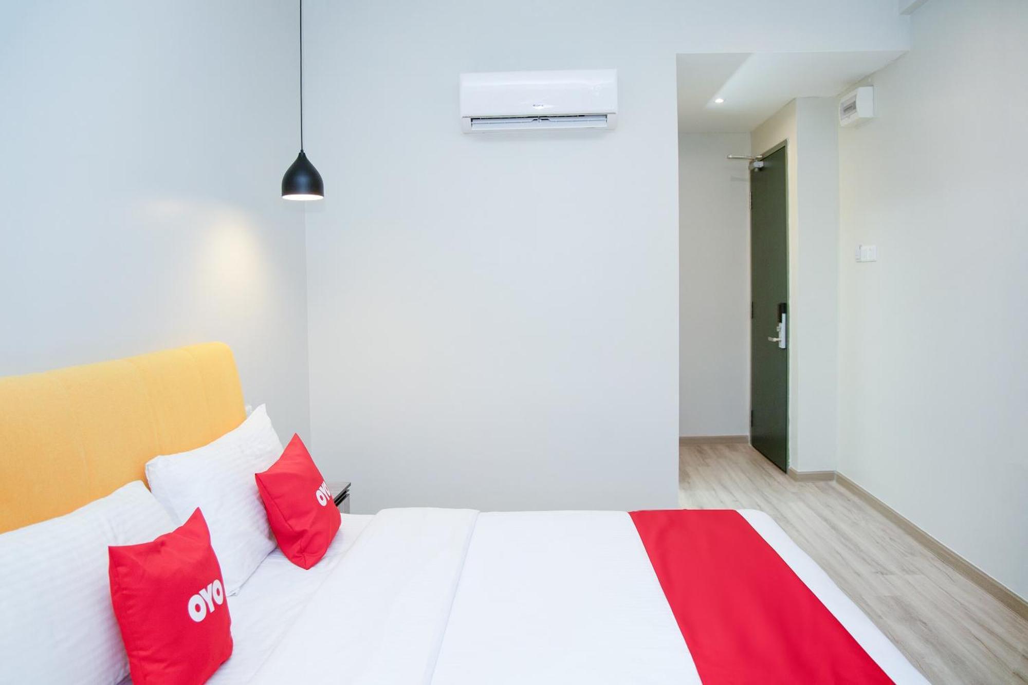 Capital O 90406 Mirani Hotel Ampang  Εξωτερικό φωτογραφία