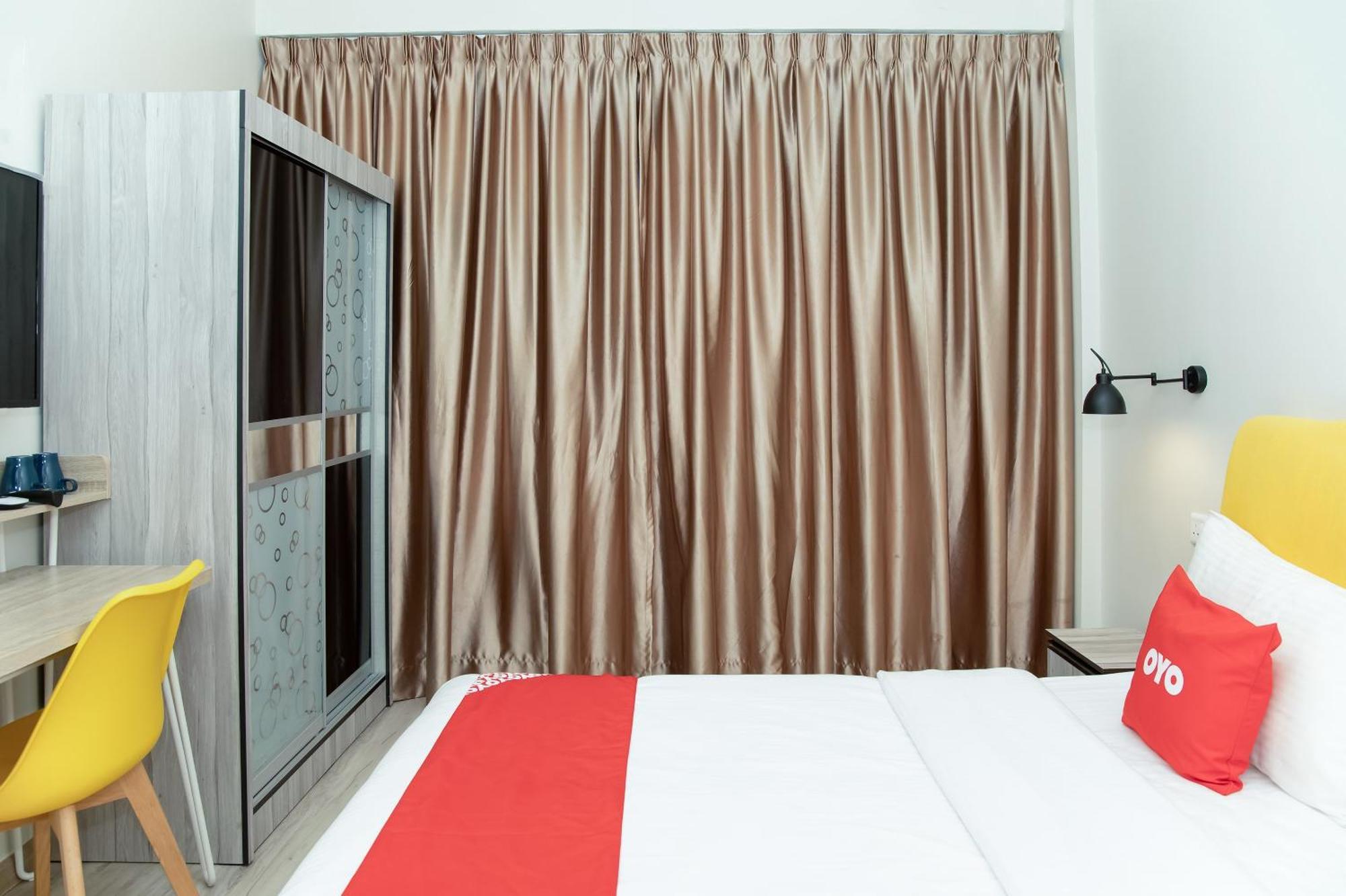Capital O 90406 Mirani Hotel Ampang  Εξωτερικό φωτογραφία