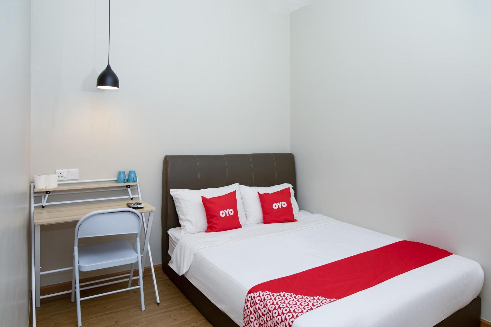Capital O 90406 Mirani Hotel Ampang  Εξωτερικό φωτογραφία