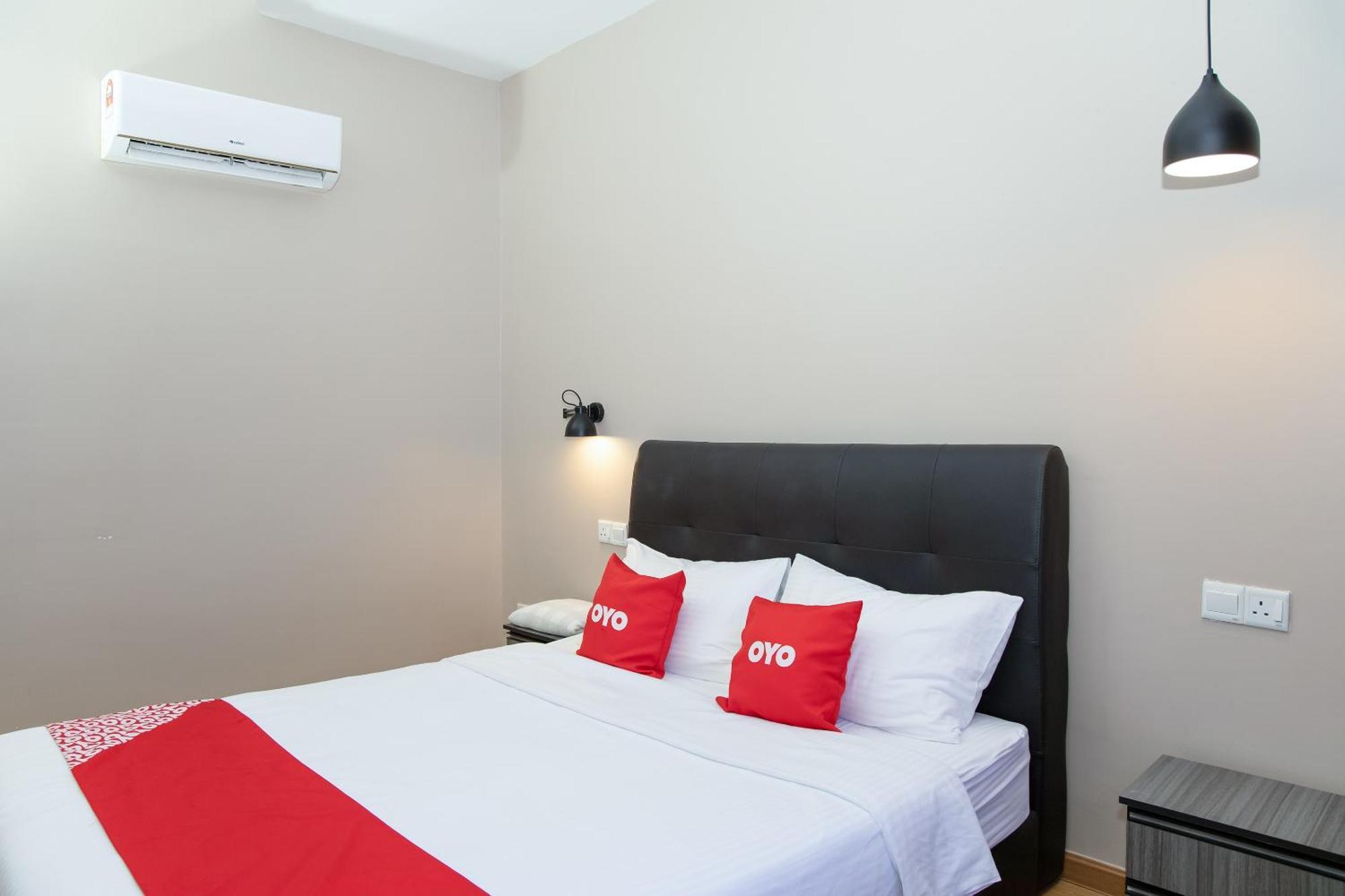 Capital O 90406 Mirani Hotel Ampang  Εξωτερικό φωτογραφία