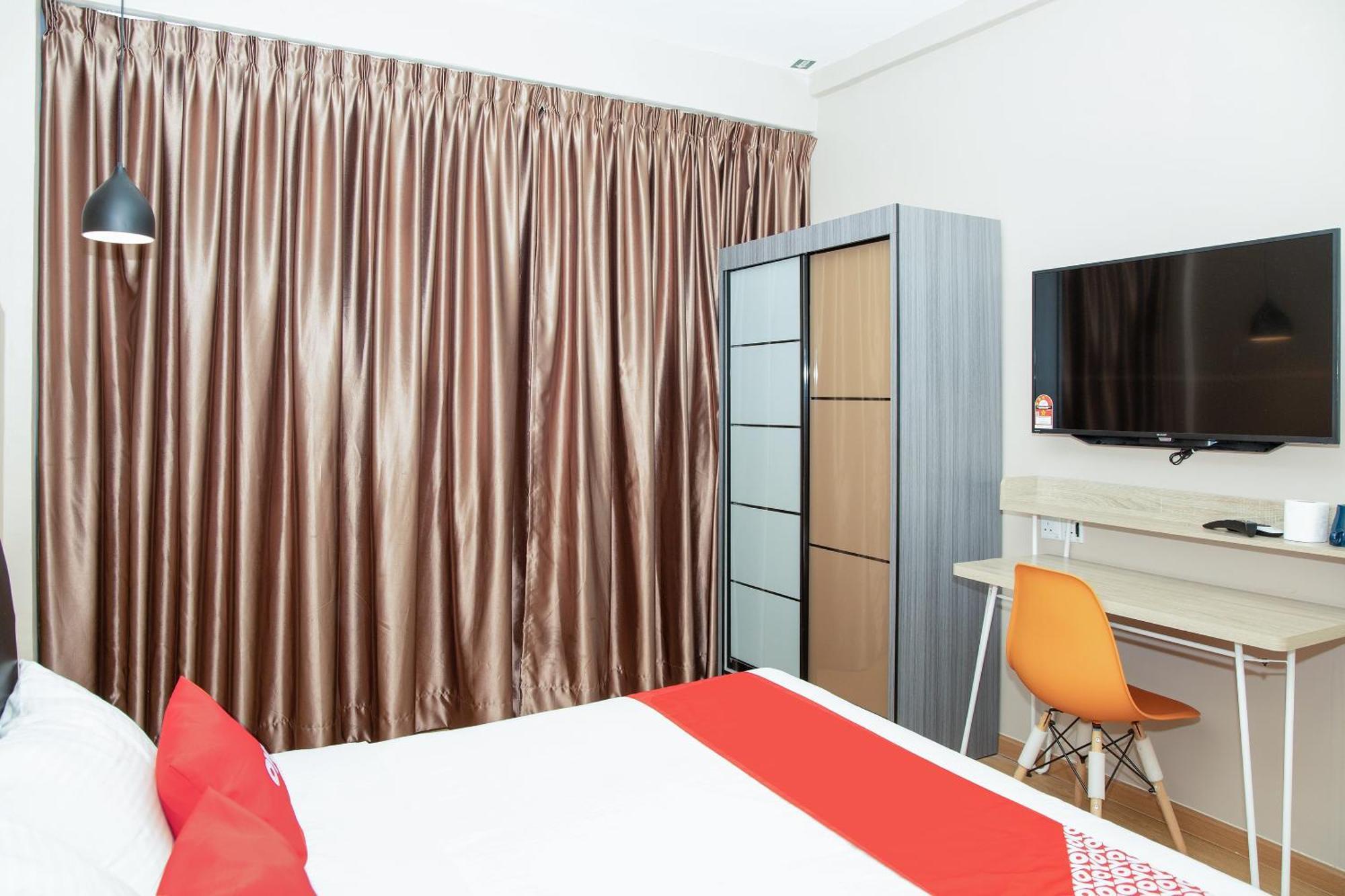 Capital O 90406 Mirani Hotel Ampang  Εξωτερικό φωτογραφία