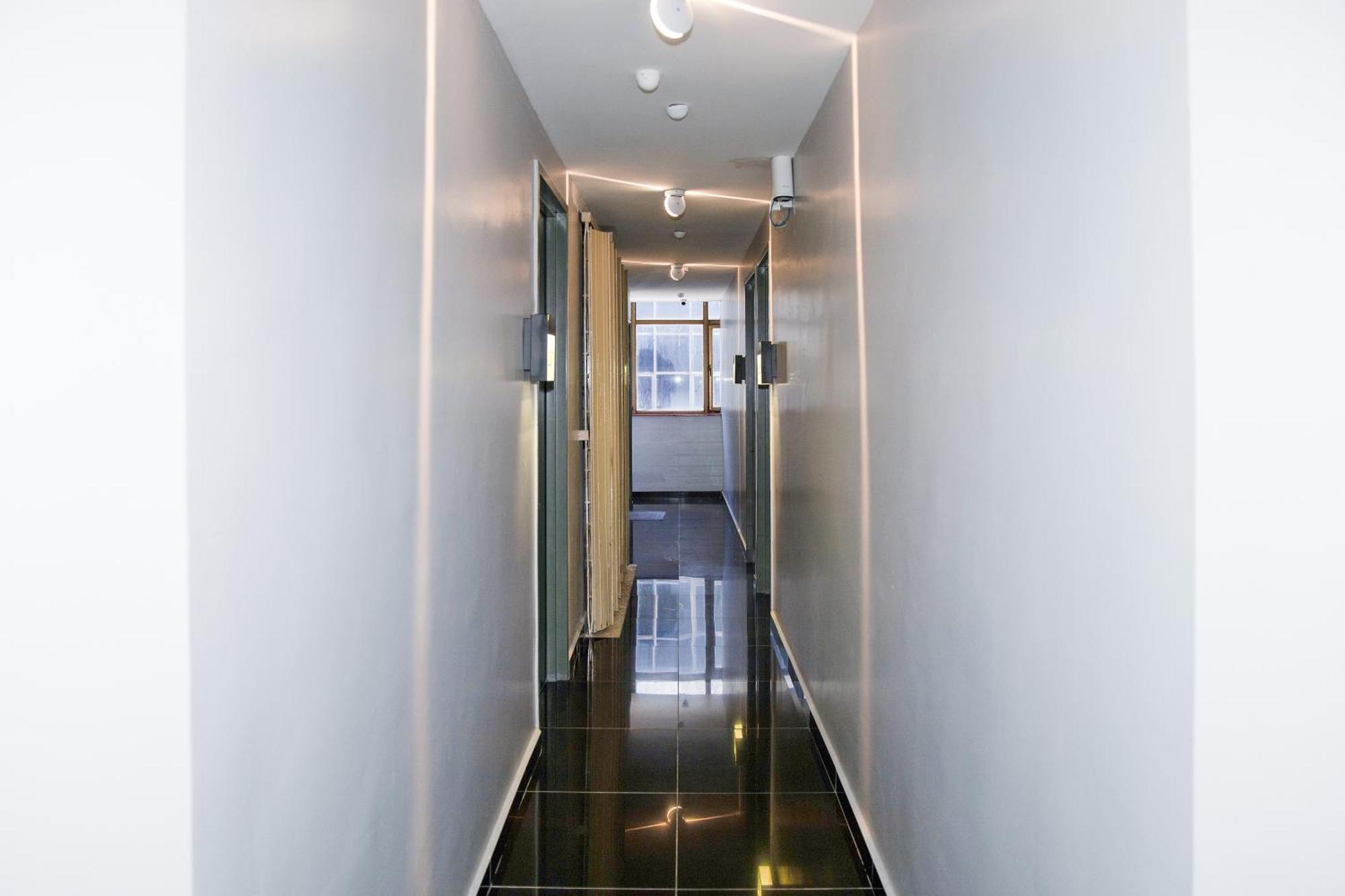 Capital O 90406 Mirani Hotel Ampang  Εξωτερικό φωτογραφία