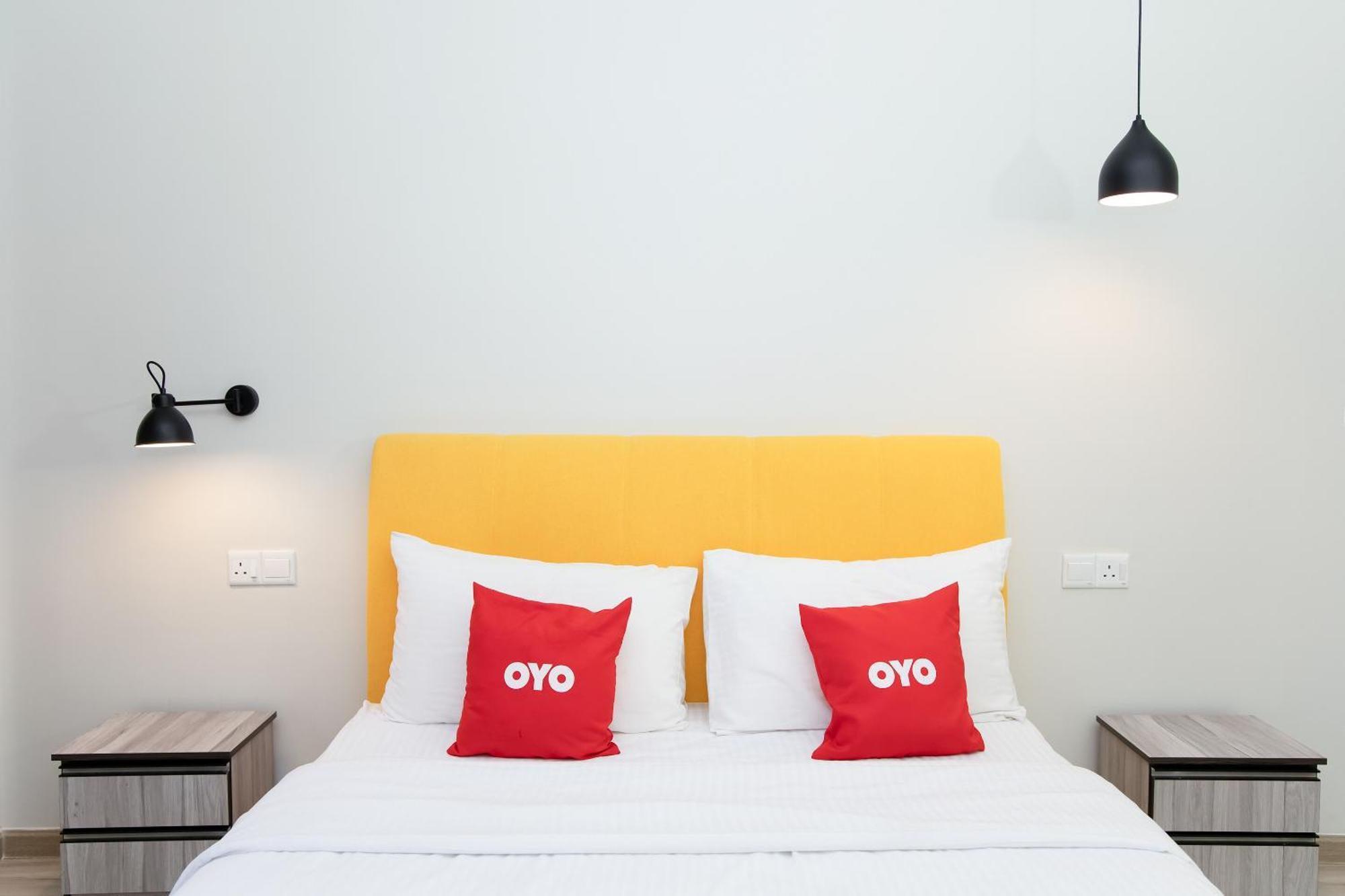 Capital O 90406 Mirani Hotel Ampang  Εξωτερικό φωτογραφία