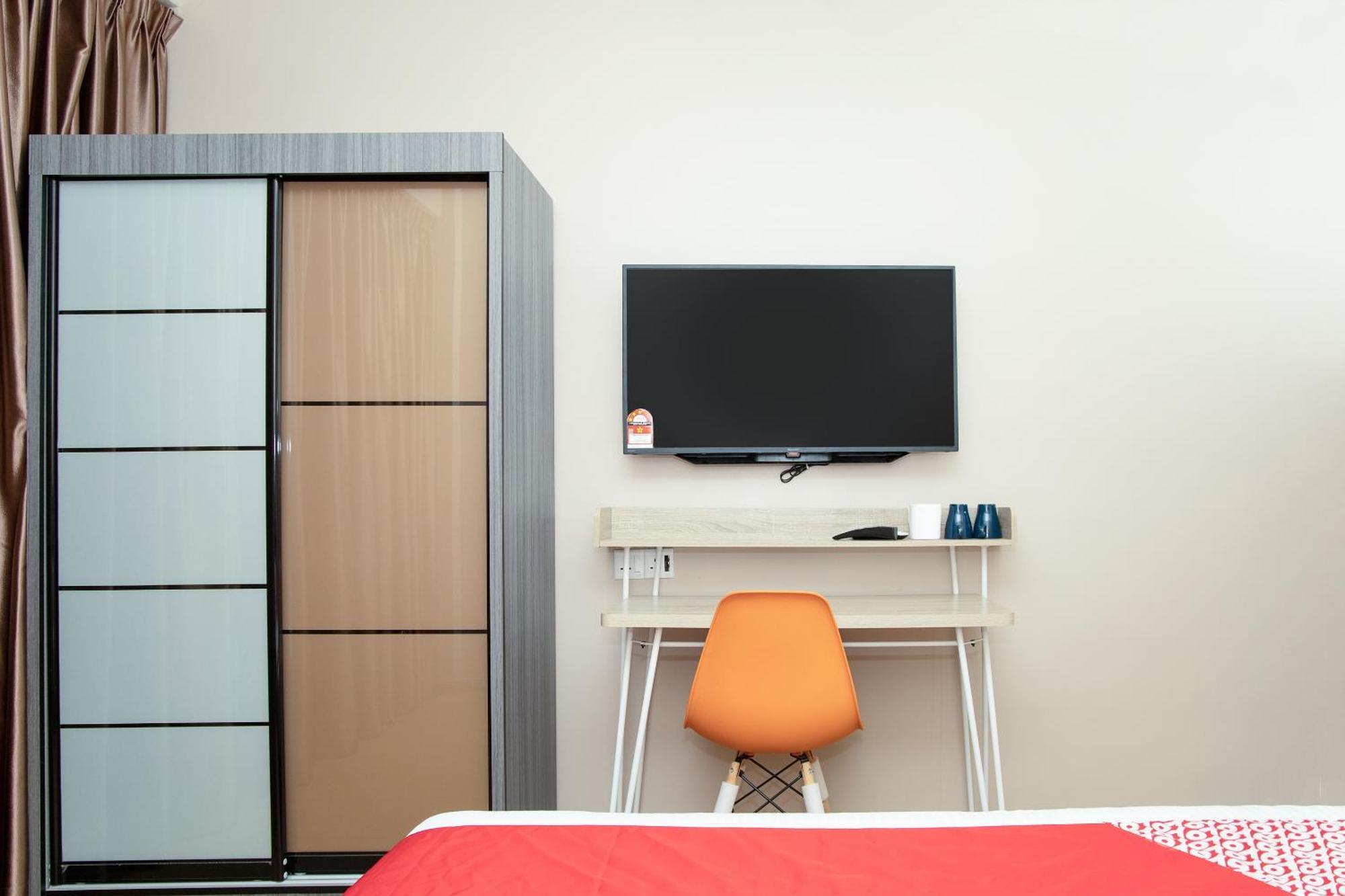 Capital O 90406 Mirani Hotel Ampang  Εξωτερικό φωτογραφία