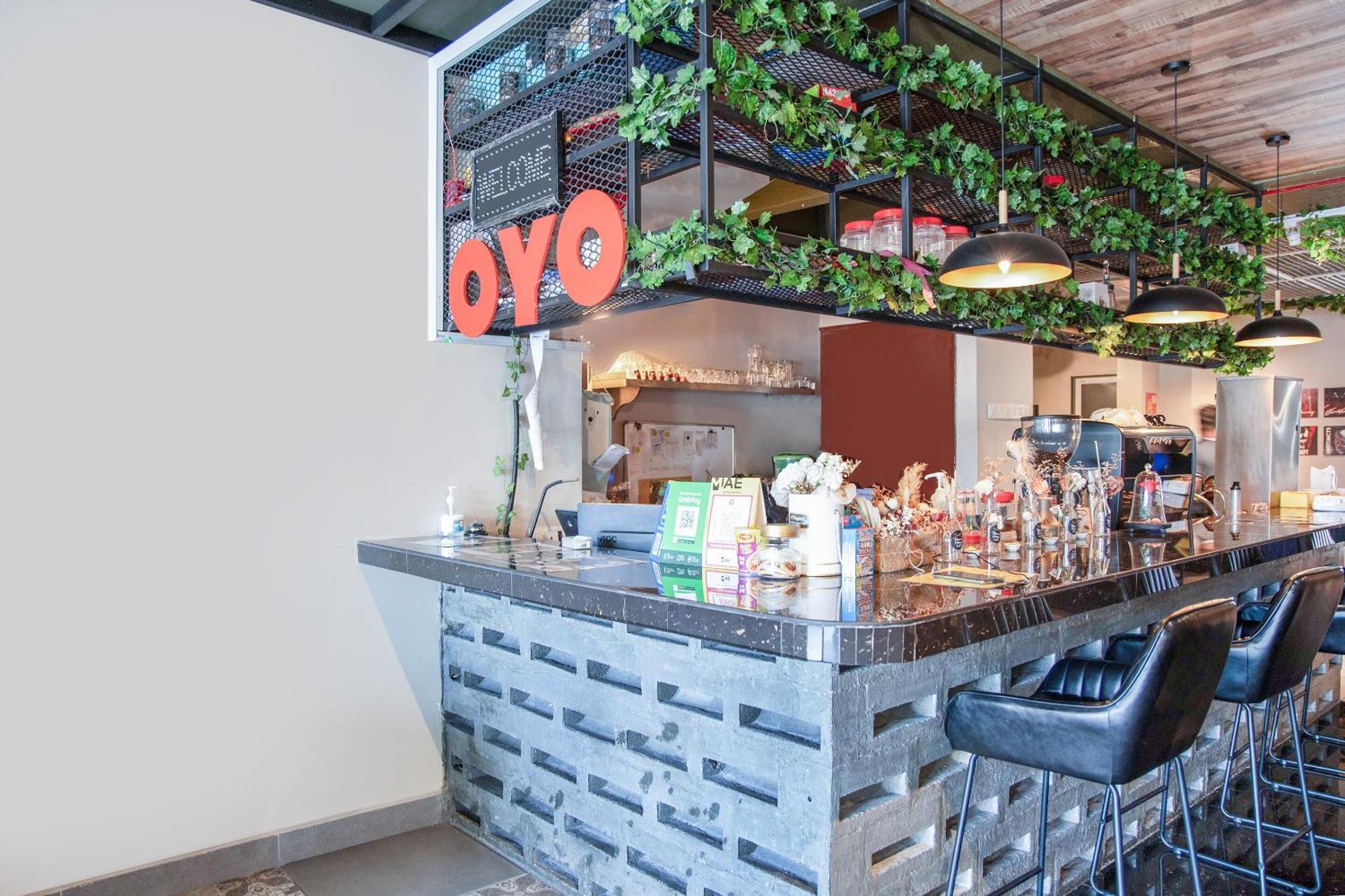 Capital O 90406 Mirani Hotel Ampang  Εξωτερικό φωτογραφία