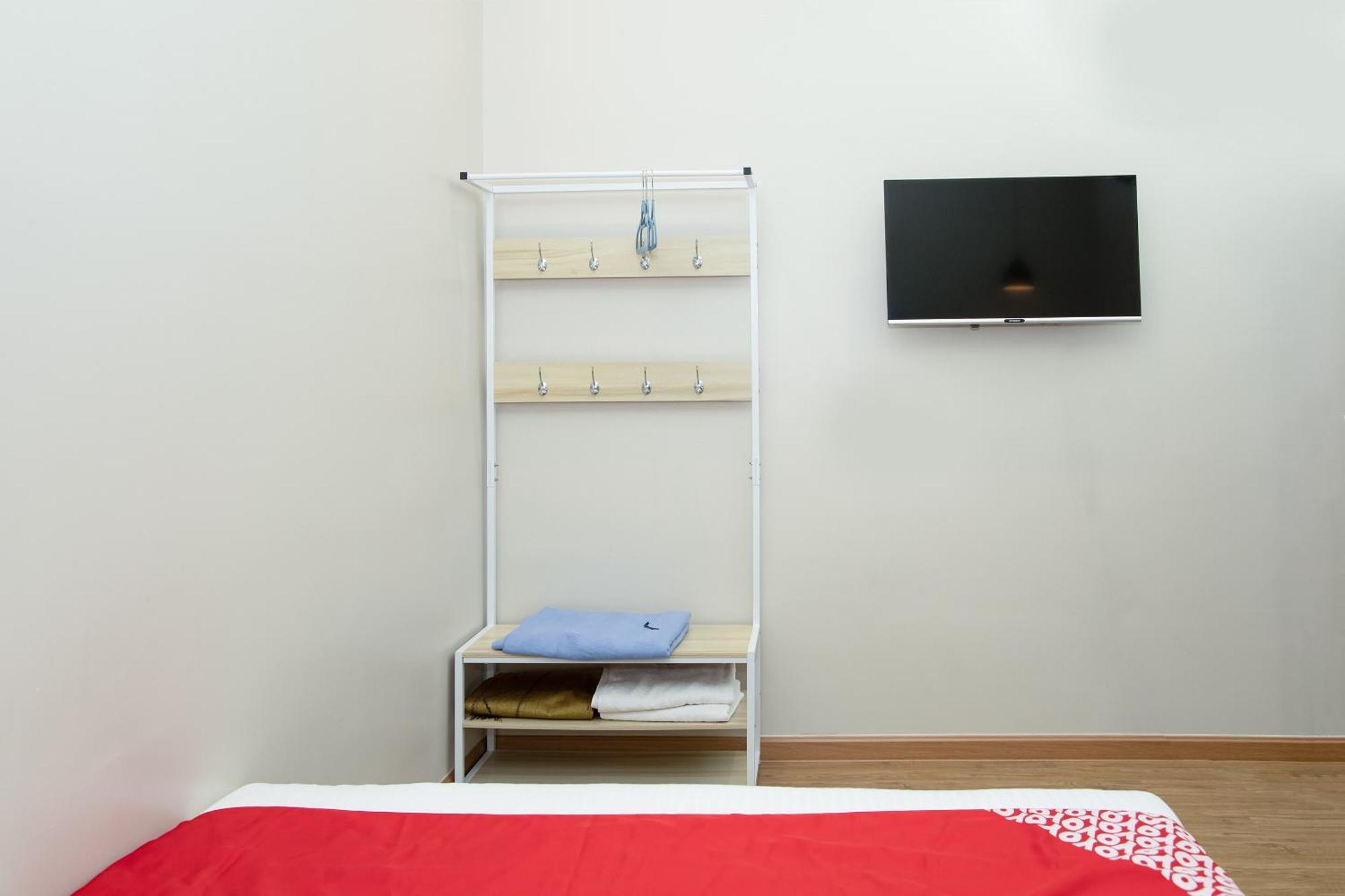 Capital O 90406 Mirani Hotel Ampang  Εξωτερικό φωτογραφία