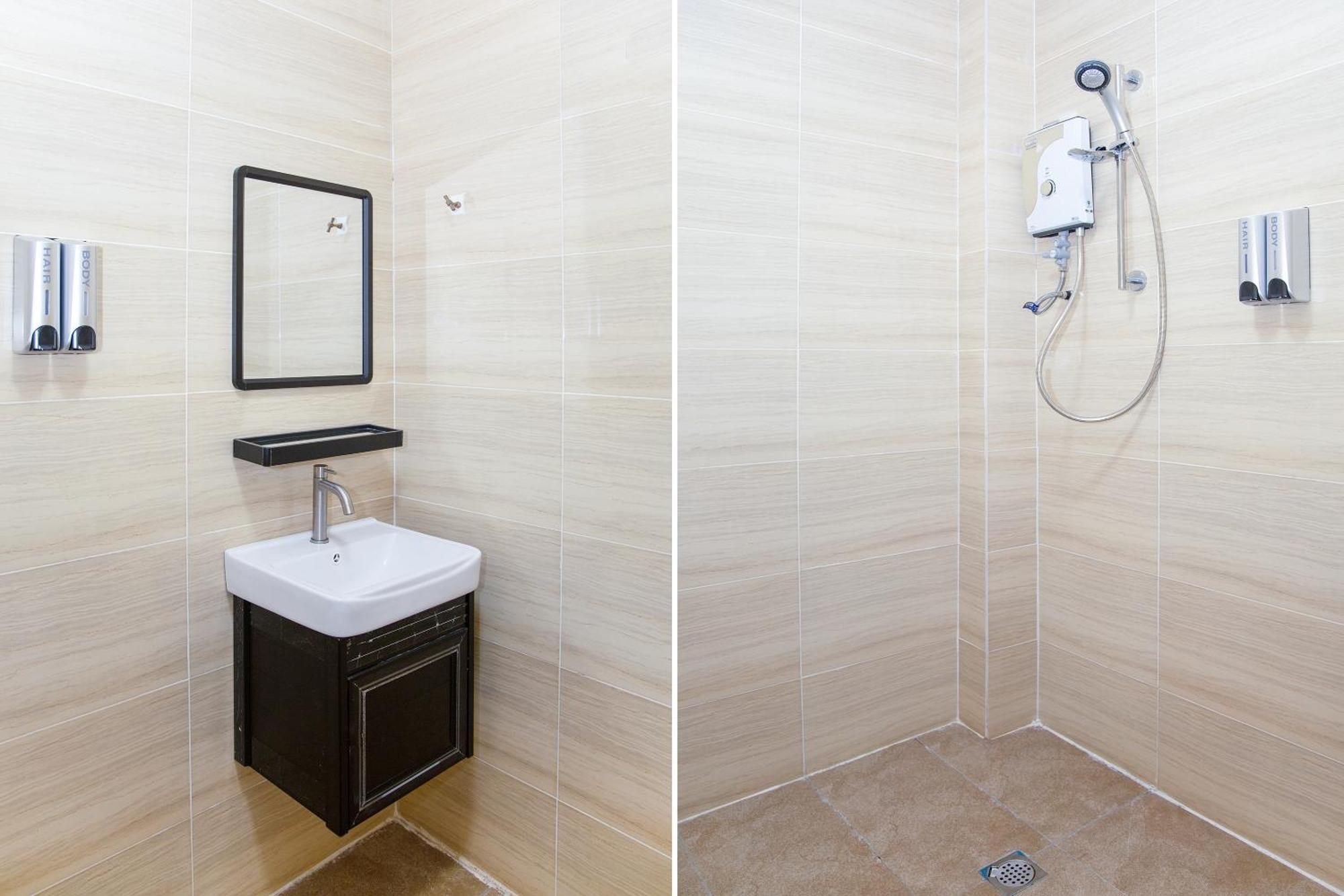 Capital O 90406 Mirani Hotel Ampang  Εξωτερικό φωτογραφία