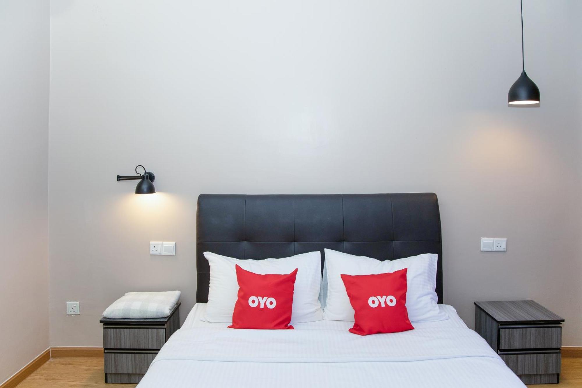 Capital O 90406 Mirani Hotel Ampang  Εξωτερικό φωτογραφία