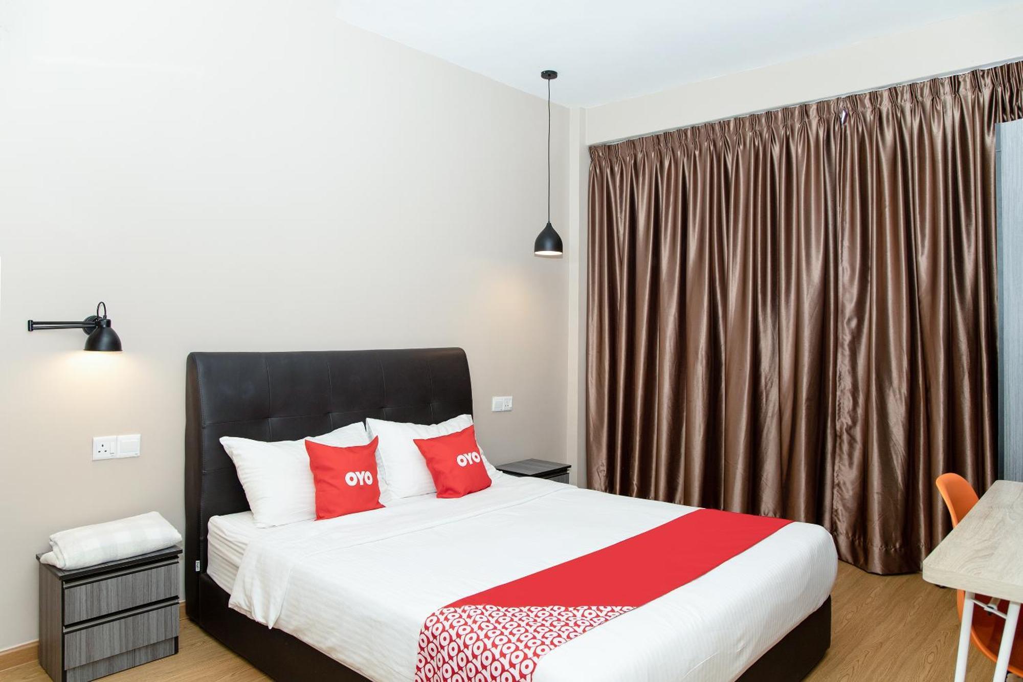 Capital O 90406 Mirani Hotel Ampang  Εξωτερικό φωτογραφία